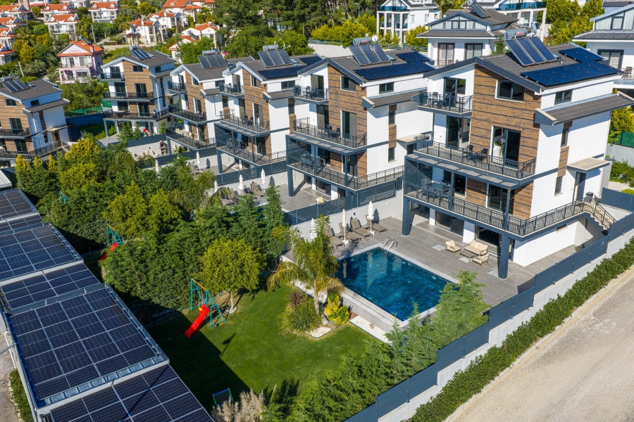 Villa Dedem 3